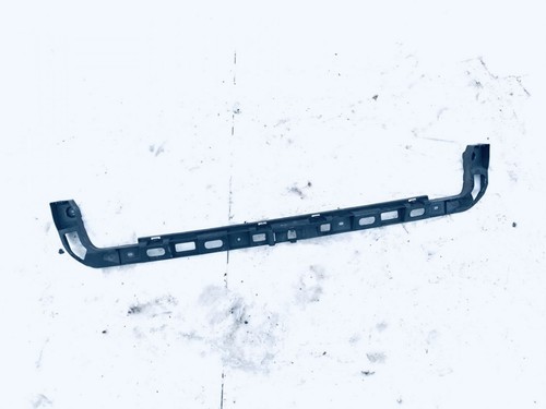 3c5807863 Stoßstangenhalter Hinten  Volkswagen Passat DE1057516-54