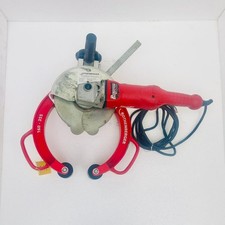 Rothenberger Rocut UKS 160-355 Plastic Pipe Cutter Circular Saw Milwaukee 110V