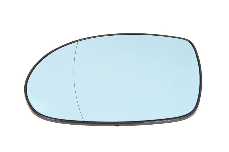 2x ✅Fits BLIC 6102-02-1223852P Side mirror glass Aspherical Left CIT ⭐UK Seller⭐ - Image 8