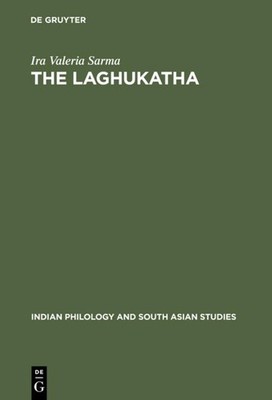 The Laghukatha Ira Valeria Sarma