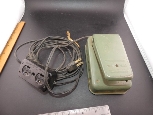 Tennglad Japan #300 knee #500 Foot Sewing Machine Pedal Speed Control