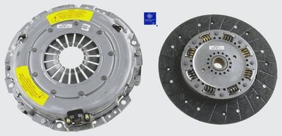 SACHS Kupplungssatz 3000 951 347 für ALFA FIAT 20 159 CROMA 240mm Multijet JTDM
