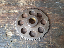 Suzuki GS 500 - Engine Flywheel Starter Clutch Gear Cog