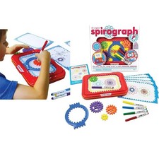 Grandi Giochi Spirograph Junior Clg05000