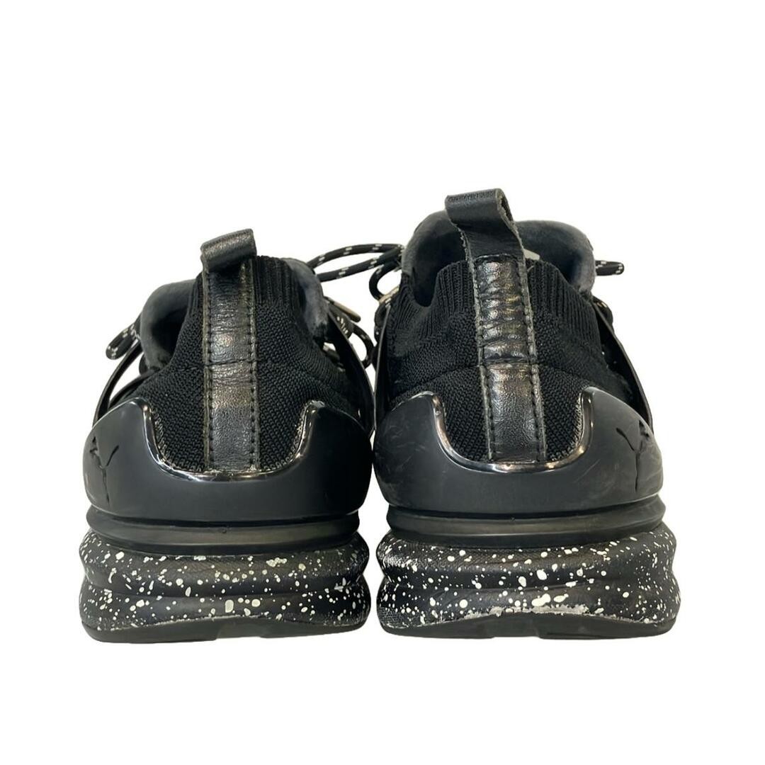 SAOLA Sneaker PUMA taglio basso 27 5 dettagli danni ・suola superficiale: sporco graffiante ・interno 50