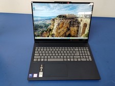 Lenovo IdeaPad 5 2-in-1 16AKP10, Intel Core Ultra 7 255U, 32 GB RAM, 1 TB NVMe