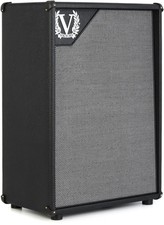 Victory Amplification The Deputy 212 130-watt 2 x 12-inch Extension Speaker