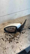 Retroviseur gauche (ou coque) Peugeot 208