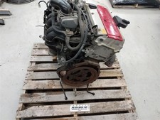 Mercedes-benz Slk230 R170 2.3l I4 With Accessories No Supercharger 1997-2004 Mercedes-benz Slk230 R170 2.3l I4 With Accessories No Supercharger 1997-2004