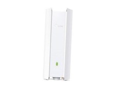 Omada Long Range Outdoor Access Point  WiFi Extender Outdoor AX1800  Outdoor