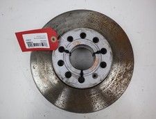 Disque de frein Volkswagen GOLF