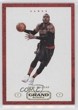 2016-17 Panini Grand Reserve Paul Millsap #23 07r2