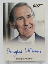 2012 Rittenhouse James Bond 50th Anniversary Series 1 Trading Cards 50