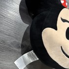 Disney Minnie Mouse 10" Plush Smiling Face Emoji Pillow Two Sided Face — photo 7