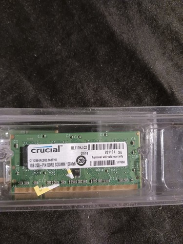 DDR2 1GB, 512MB Lot 11 pieces - Picture 4 of 5