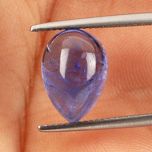 7-70-Cts-Certified-Natural-Tanzanite-Vibrant-Blue-Rare-Huge-Premium-Gemstone