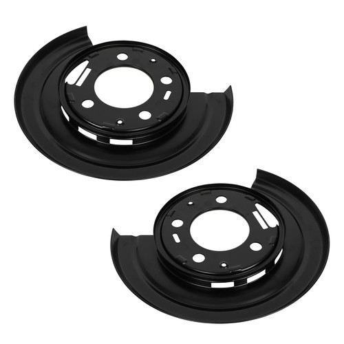 Rear Brake Dust Shield For 1999-2015 Ford F250 F350 Excursion 947-036 924-224 - Picture 8 of 8