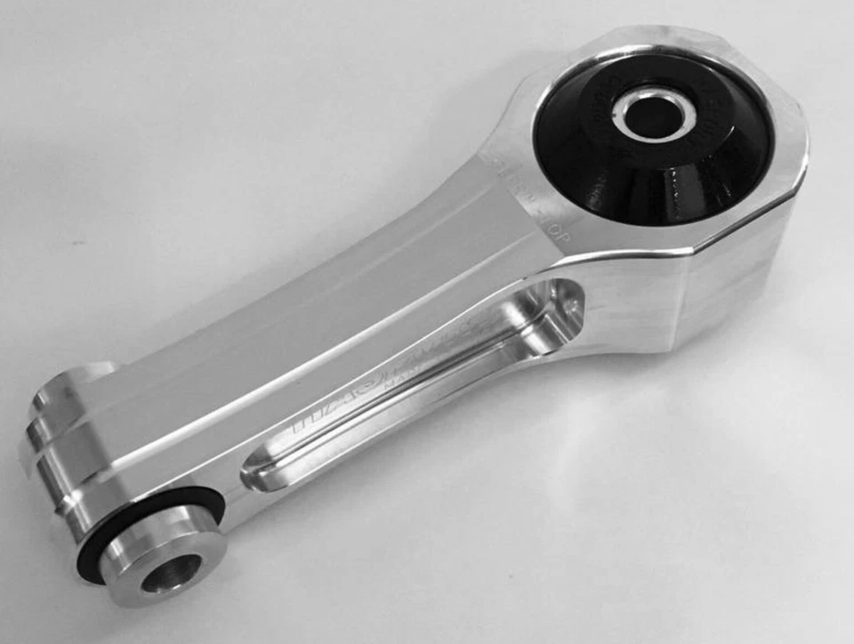 Montaje de motor trasero Hasport apto para Honda Fit 2009-2018/Honda CR-Z GERR-62A 2011-2016 Foto 2 de 2