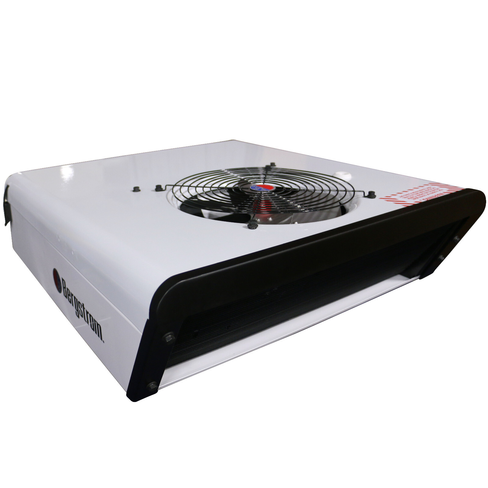 KA300 Kysor Roof Top AC Unit Evaporator & Condenser in one unit. 12