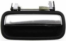 Exterior Door Handle for 2001-2004 Tacoma Rear Passenger Side Plastic