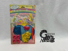 MLP Mio Mini Pony My Little Pony Look Vintage Outfit