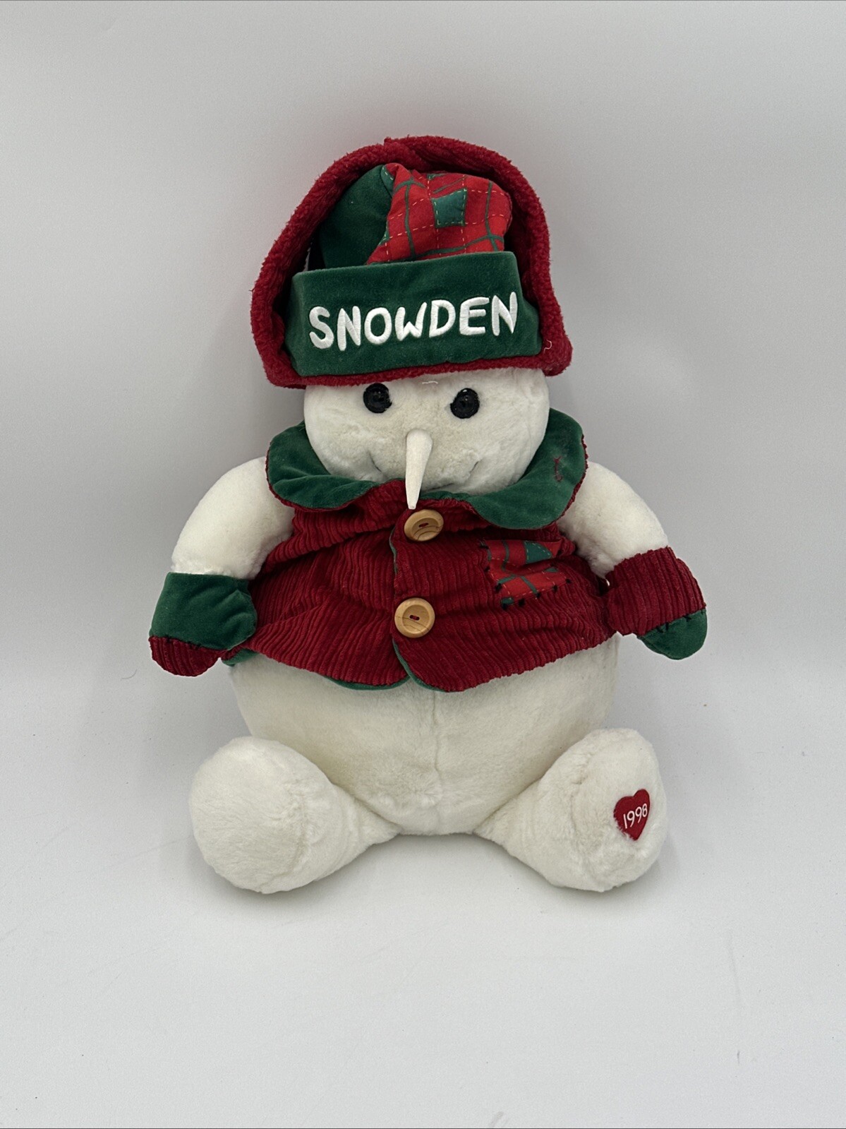 1998 Target V VINTAGE 23