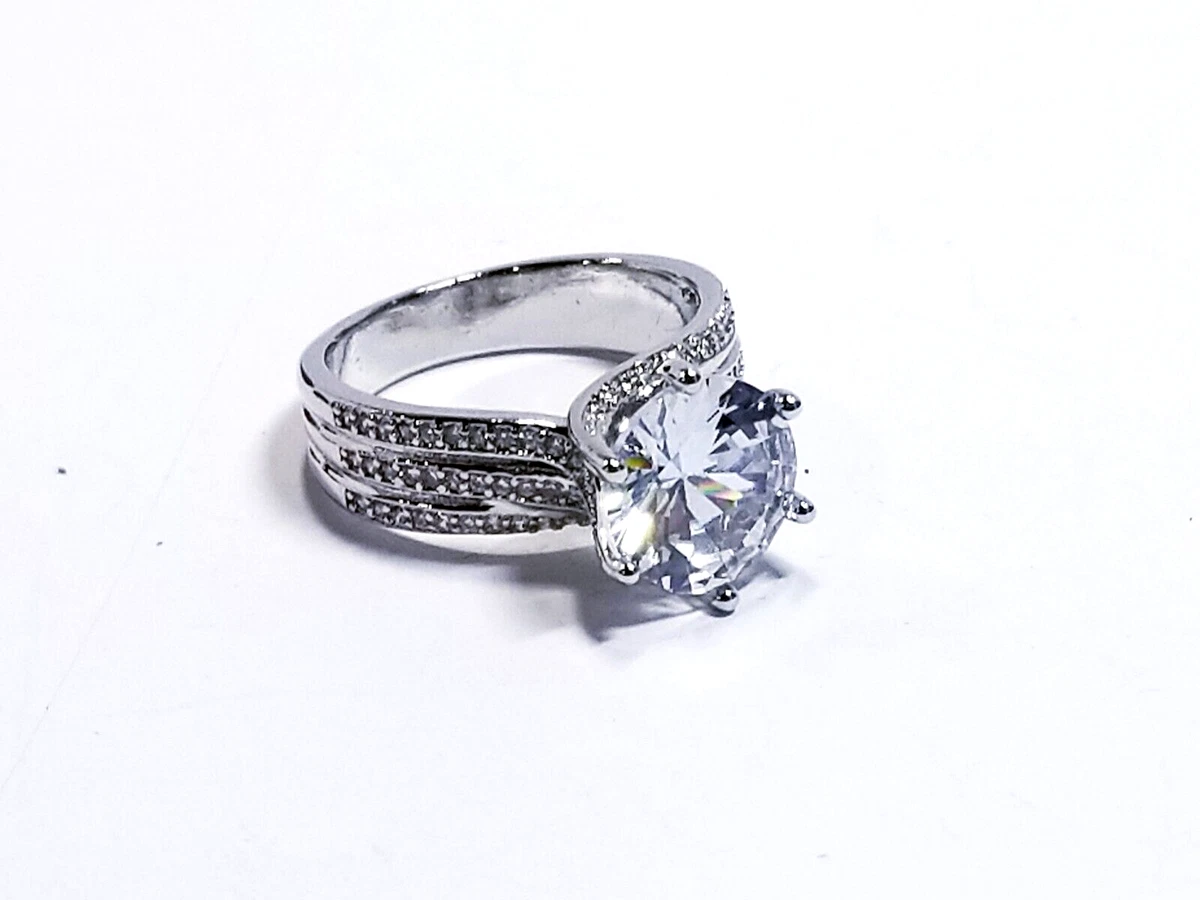 Buying engagement 2024 ring on ebay