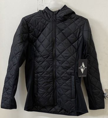 skechers packable down jacket