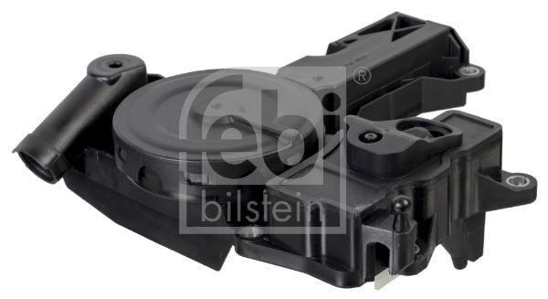 Séparateur d'huile moteur essence VW Eos 2.0 TFSI recyclage gaz