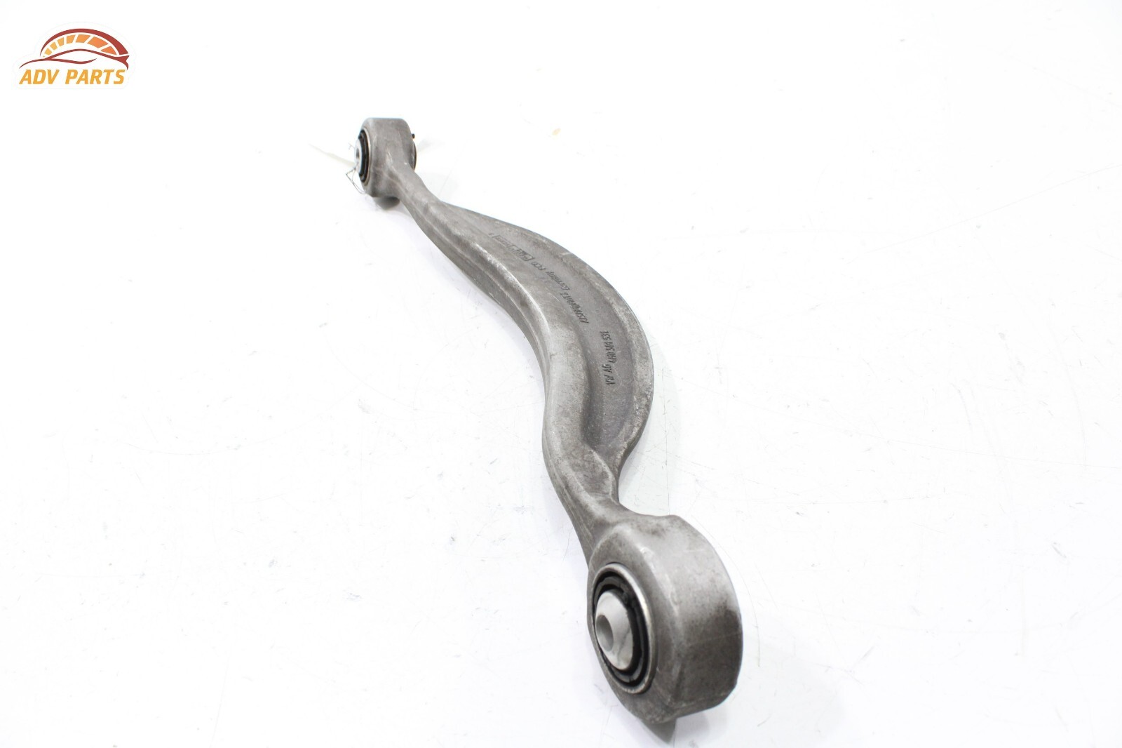 2017-2020 BENTLEY BENTAYGA REAR RIGHT SIDE TIE ROD LINK REARWARD CONTROL ARM OEM