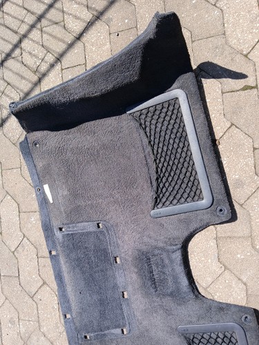 MB SLK R 170Teppich Belag 1706900141 - Bild 3 von 9