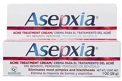 asepxia cream