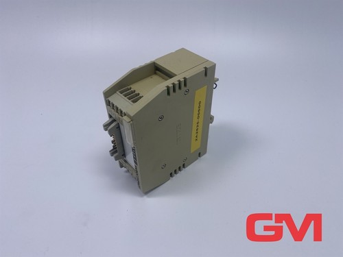 Lütze E/A Modul AD-3-0946 I/O module 730946 Variocompact leicht beschädigt - Picture 8 of 8