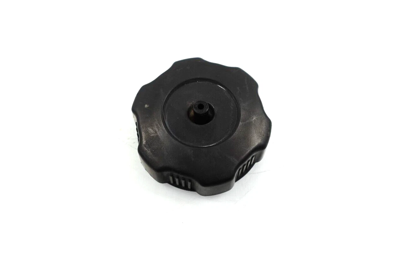 1988-1991 Yamaha SNOSCOOT 80cc SNOSPORT 125cc OEM Gas Fuel Cap 85G-24610-00-00
