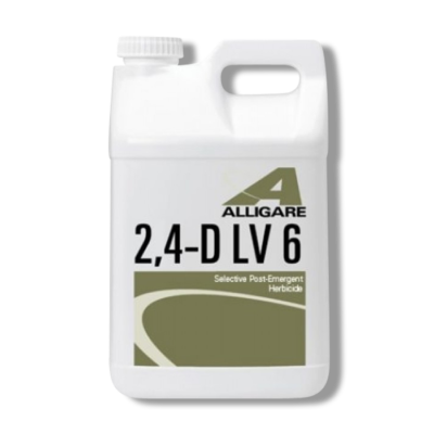 2,4-D LV6 Herbicide 2.5 Gallon | eBay