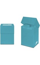 Ultra Pro Deck Box Trading Card Storage Case ...