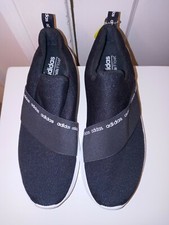 adidas refine adapt black