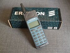 Ericsson A1018s New Swap