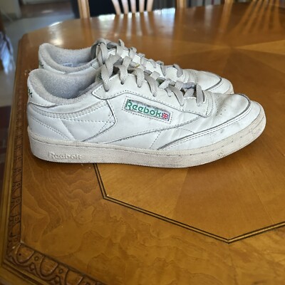 reebok club c 85 vintage