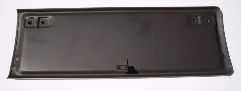 1947 1948 1949 1950 1951 1952 1953 Chevrolet GMC camión puerta de guantera de acero inoxidable Foto 4 de 4