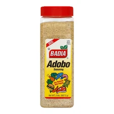 Badia Adobo Seasoning With Pepper, 32 oz.FREE SHIPPING (NOT FOR CA)