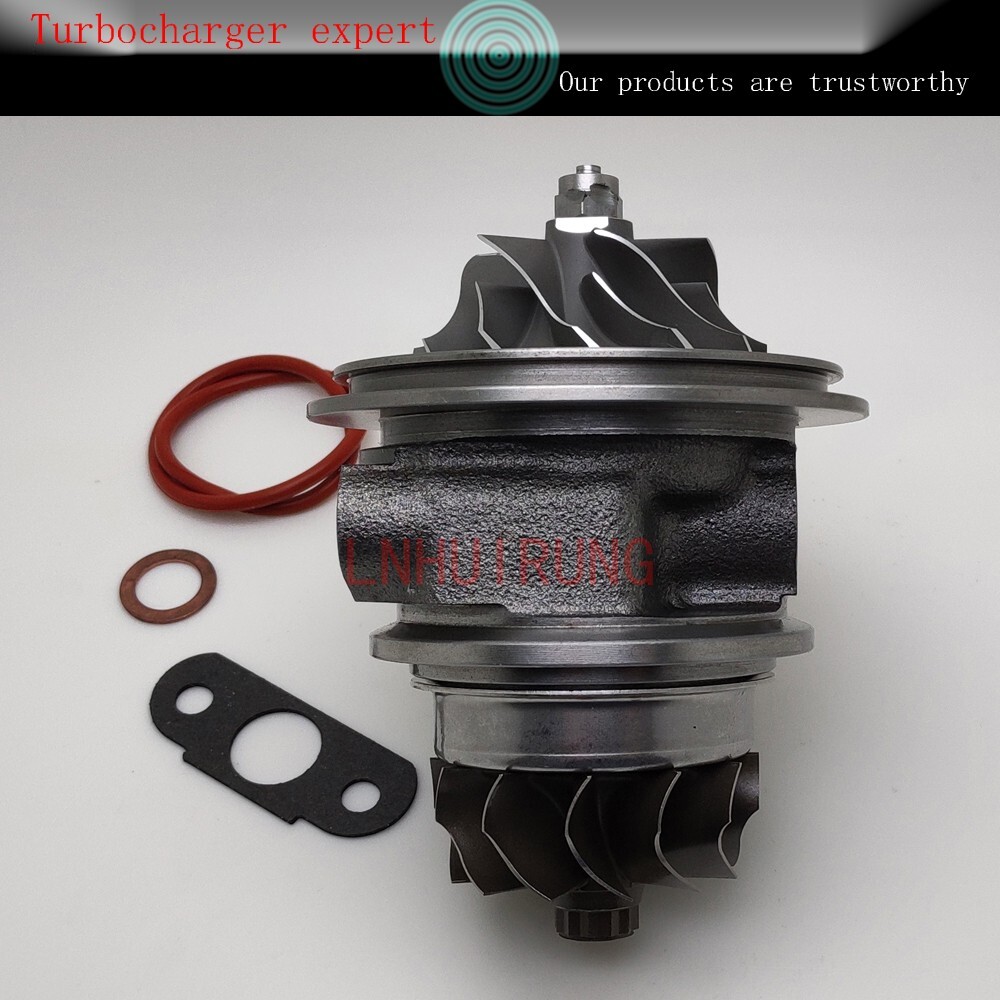Turbos chra 49377-01513 49377-01510 for Komatsu Construction