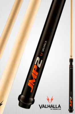 VALHALLA JUMP CUE MODEL VAJMP2 BY VIKING BRAND NEW FREE SHIPPING FREE HARD CASE 