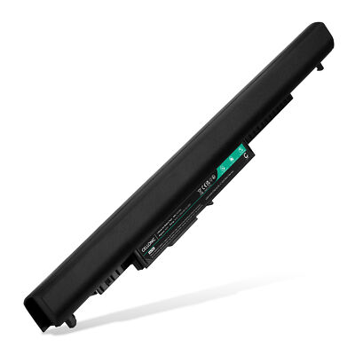  Ersatz Akku für HP TPN-I120 HSTNN-LB6U TPN-C126 3DR M2Q95AA 2200mAh 