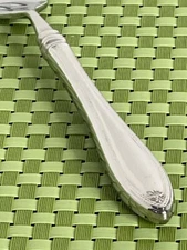 Oneida SHERATON Stainless Heirloom CUBE Glossy Flatware SMART CHOICE A4G