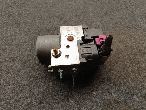 OPEL CORSA C (F08, F68) 1.2 Steuergerät ABS Hydraulikblock 0273004227