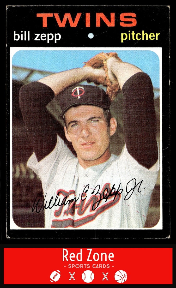 その他 baseball card 1971 Topps Super Baseball Cards, G to VG to EX+ | eBay