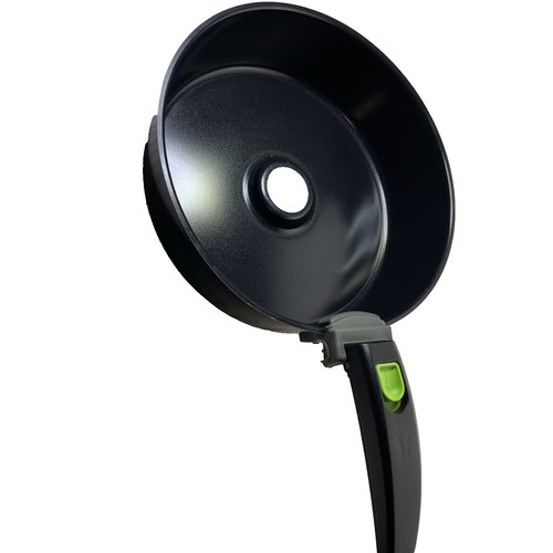 Feta In Friggitrice Ad Aria - Ricetta Fatto In Casa Da Benedetta - Foto 5