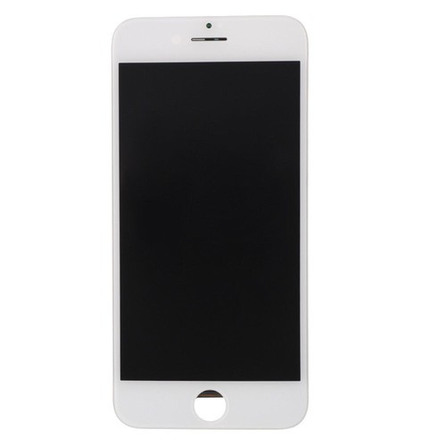 For iPhone 8 Plus White LCD Touch Screen Digitizer Display Assembly Replacement - Picture 5 of 8