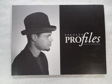 Faculty Profiles CSULB Art Department California State University Long Beach
